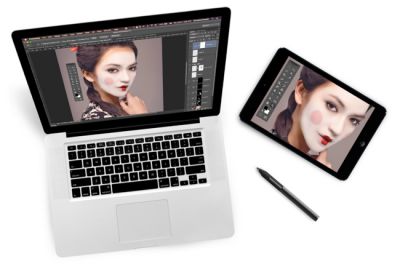Mac App For Graphics Tablet